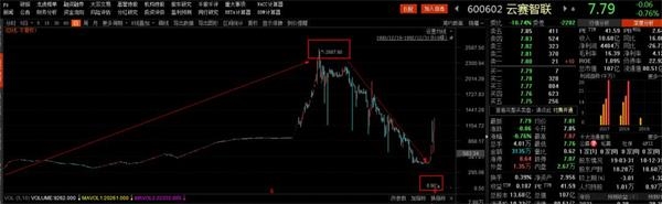 <strong>还有哪些潜在大牛股?</strong>