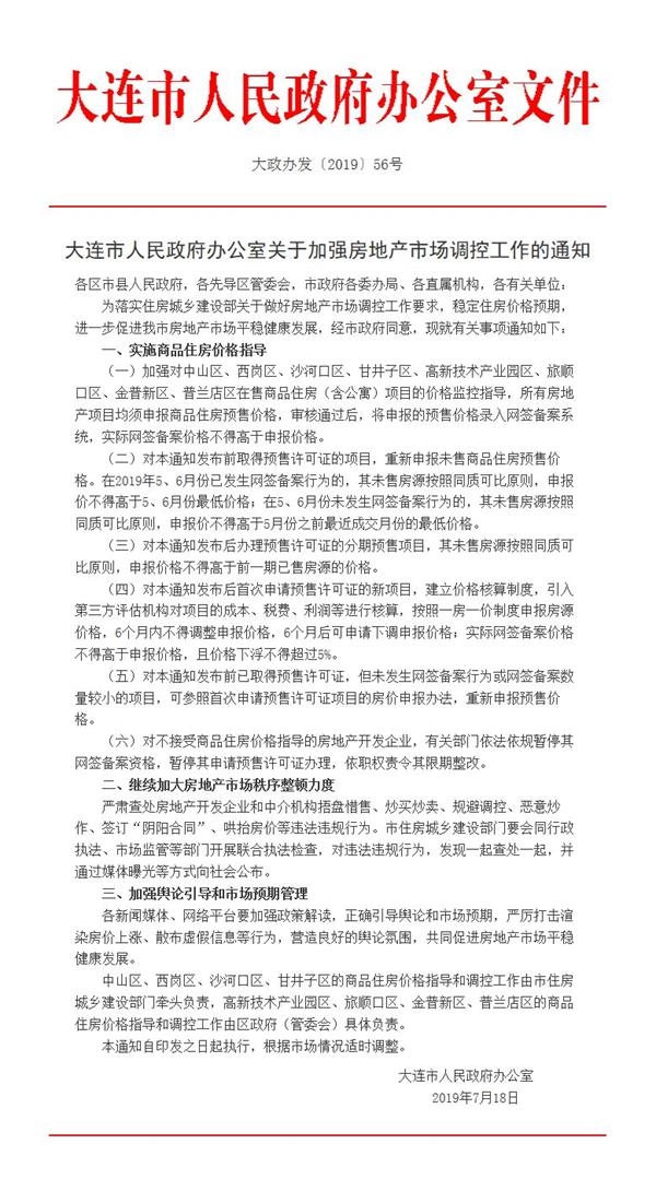 <strong>最新房价报告:</strong>