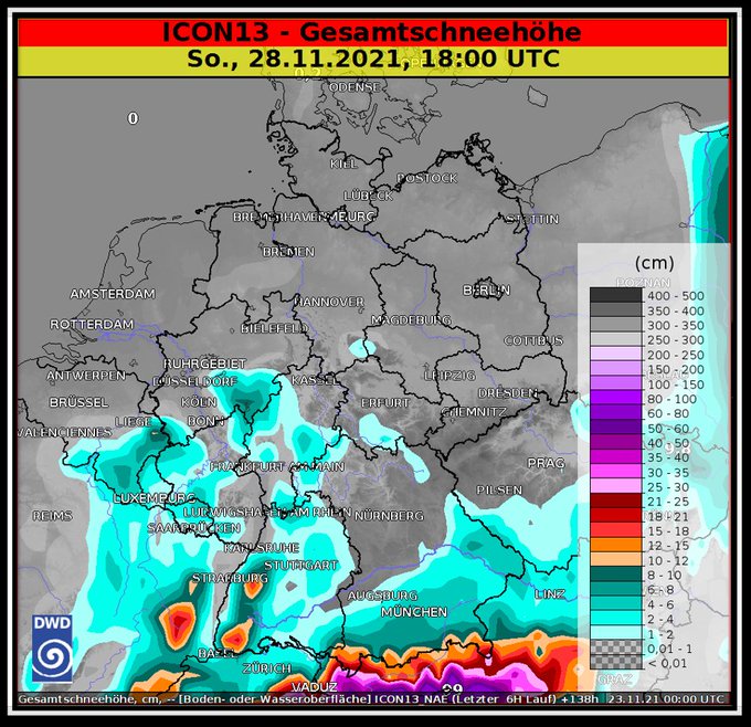 凛冬真的来了欧洲电价再度出现飙升
