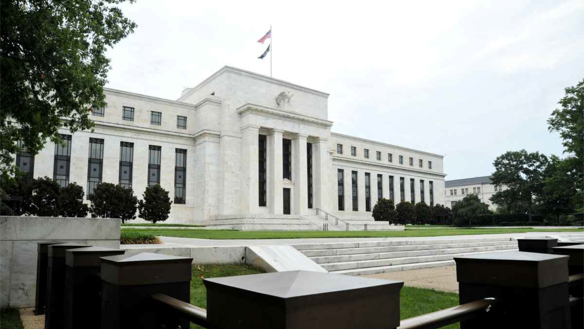 美联储接班战再添变数！特朗普会选哪个凯文？天平逐渐倒向他_九方智投