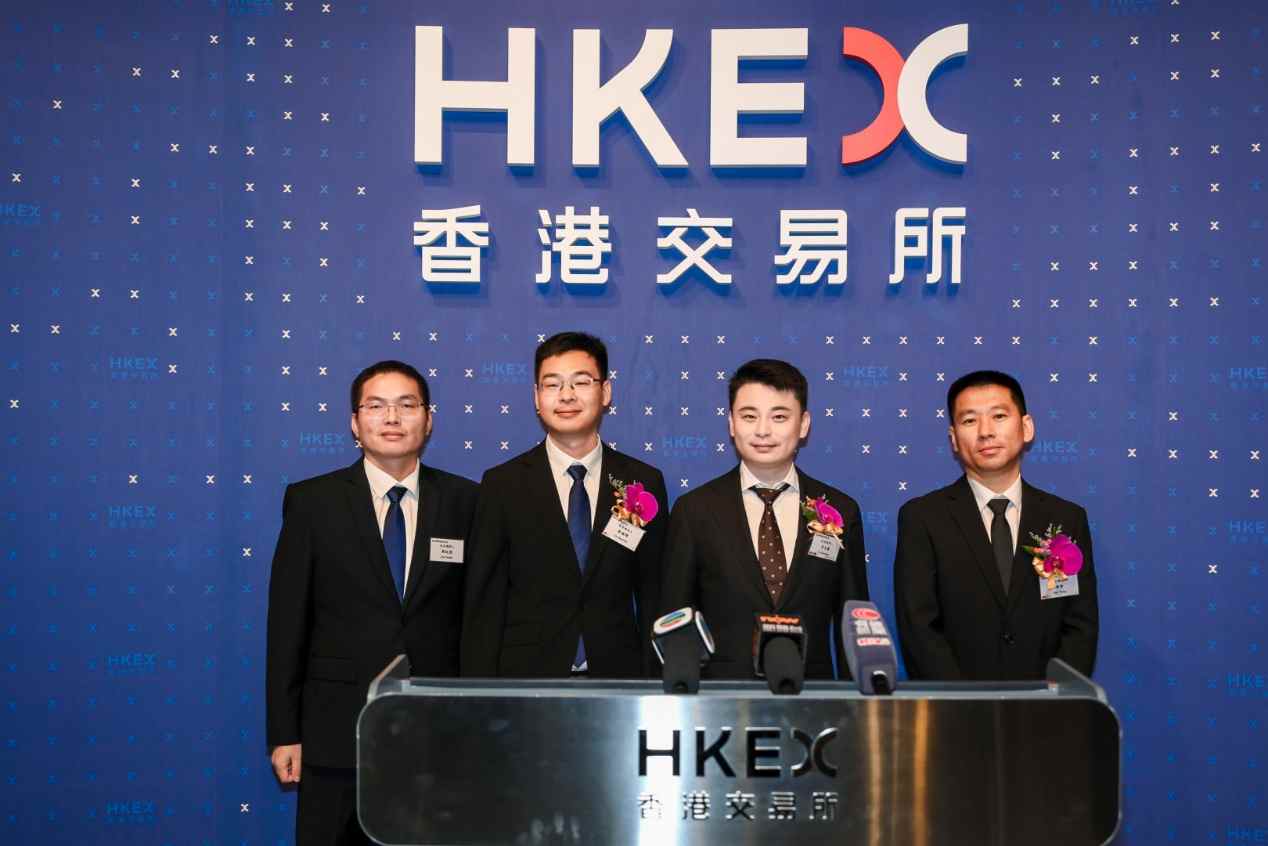 卧安机器人（06600）：唯一纯C端具身智能公司是否值得下注？_九方智投